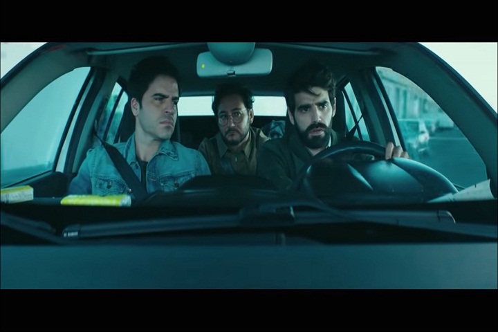 Descargar Lo Dejo Cuando Quiera Mega Castellano Lo Dejo Cuando Quiera [2019][DVD R2][Spanish] « TodoDVDFull | Descargar