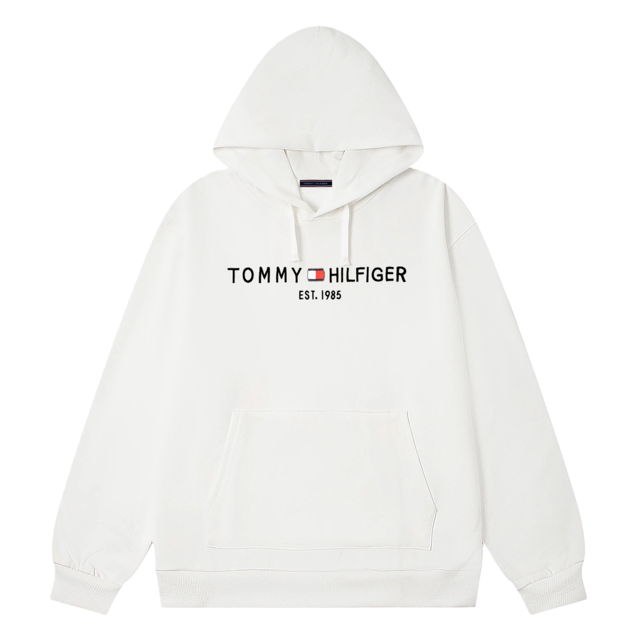 Tommy Hoodie