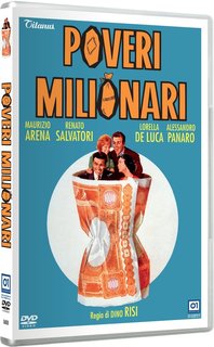Poveri Milionari (1958) WebDL 1080p AC3 ITA + SUB