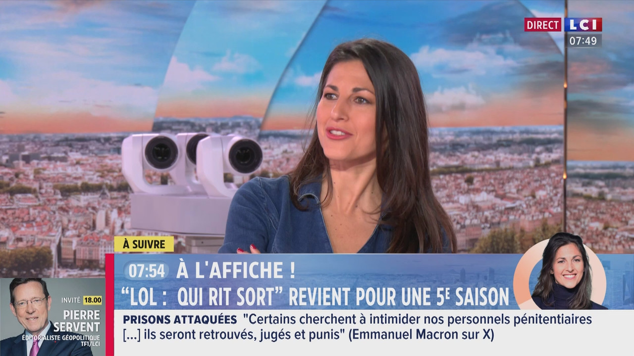 04.17 - 05.00.00 - Le 6-9. Jean-Baptiste Boursier est accompagné des ...(1).ts_snapshot_48.29.420
