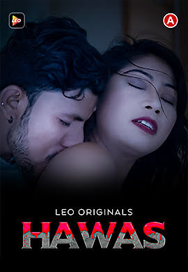 Hawas - LeoApp Hindi Short Film