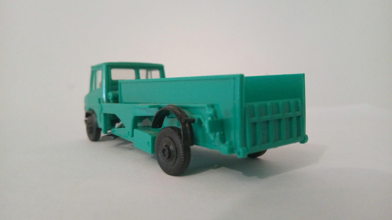 Mach (8994)
