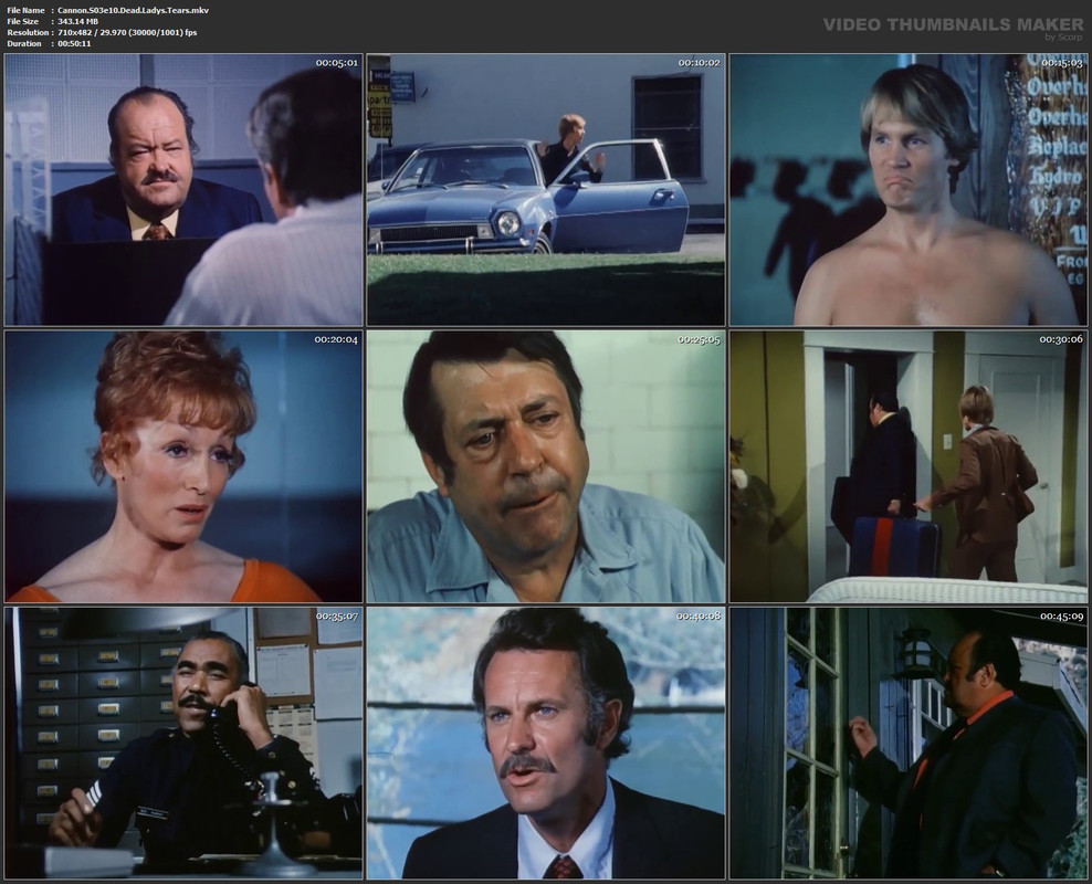 Cannon.S03e10.Dead.Ladys.Tears.mkv