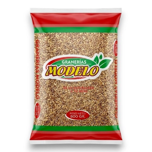 Modelo Trigo 800 Gr