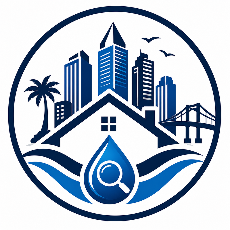 leak detection san diego favicon