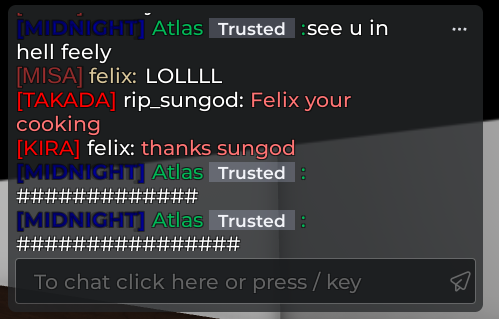 Felix took this photo