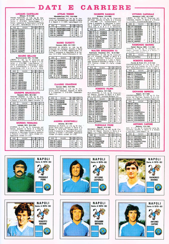 Calciatori 1979-1980 Panini-25
