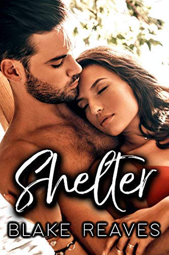 Blake Reaves – Shelter (2020)