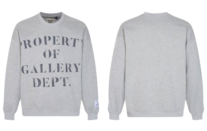 Gallery Dept Hoodie