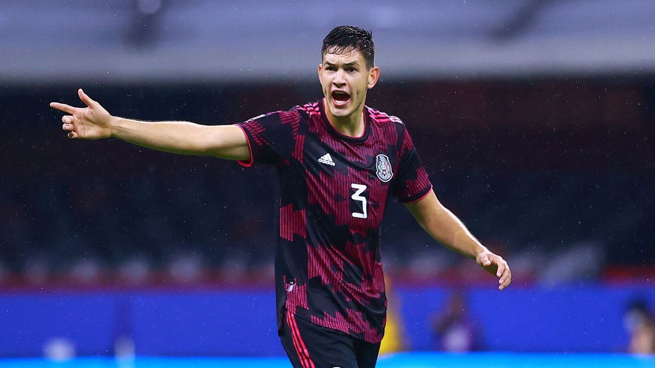 Selección de Panamá busca repetir el partido contra la Selección Mexicana