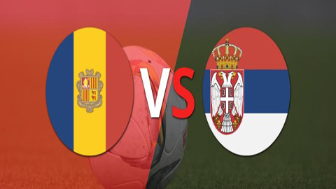 Soi kèo tài xỉu, phạt góc trận Andorra vs Serbia, 01h45 ngày 15/10