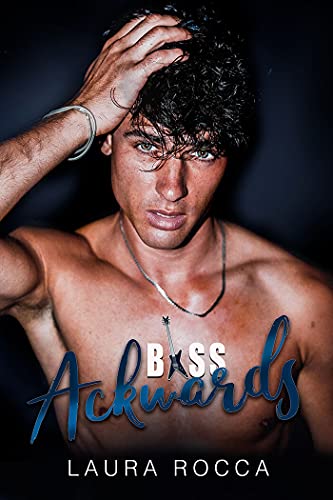 Laura Rocca – Bass Ackwards (2021)