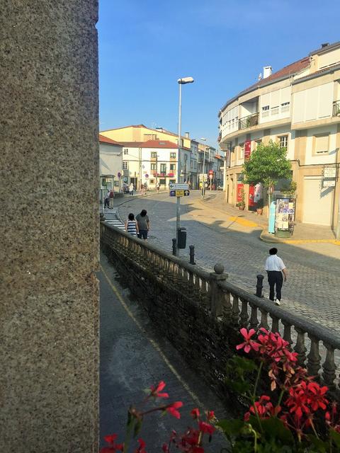 2º DÍA (SÁBADO): CABO FINISTERRE (FISTERRA) Y SANTIAGO DE COMPOSTELA - GALICIA CON NIÑOS (4)