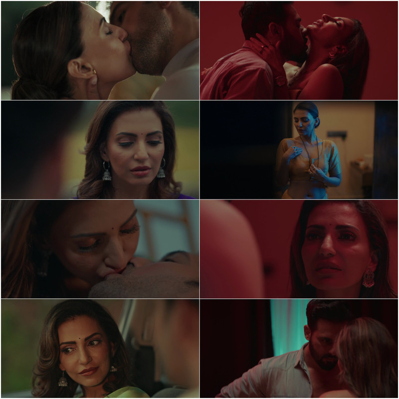 Elaichi Ek Prem Katha (2026) Hindi Full Movie HD screenshot