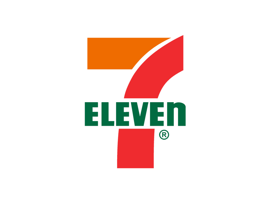 7-Eleven Logo
