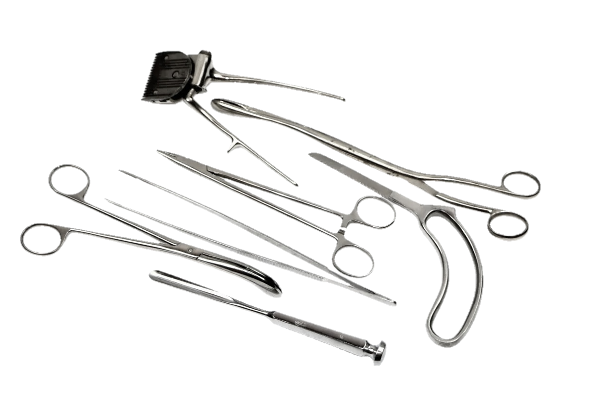 supplies