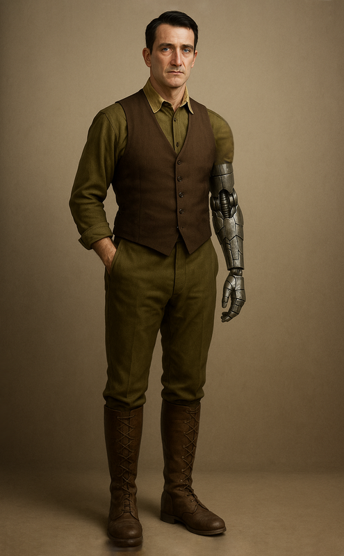 Кантелірій