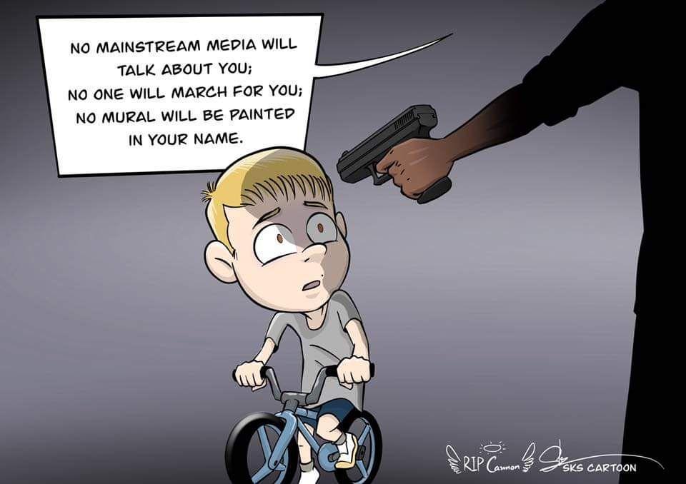 murdered-White-boy-no-mainstream-media-mention-march-riot-protest-mural-in-his-name-race-Negro-BLM.jpg