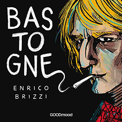 Enrico Brizzi - Bastogne (2020) (mp3 - 128 kbps)