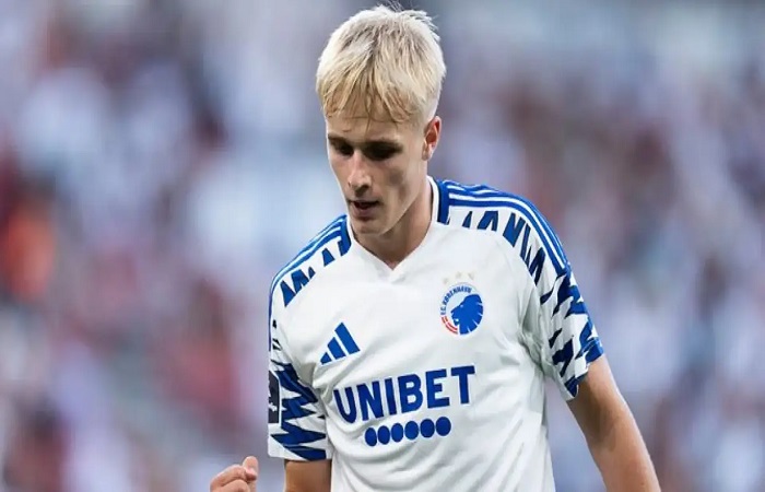 Soi kèo tài xỉu, phạt góc trận Fredericia vs FC Copenhagen, 23h00 ngày 01/08