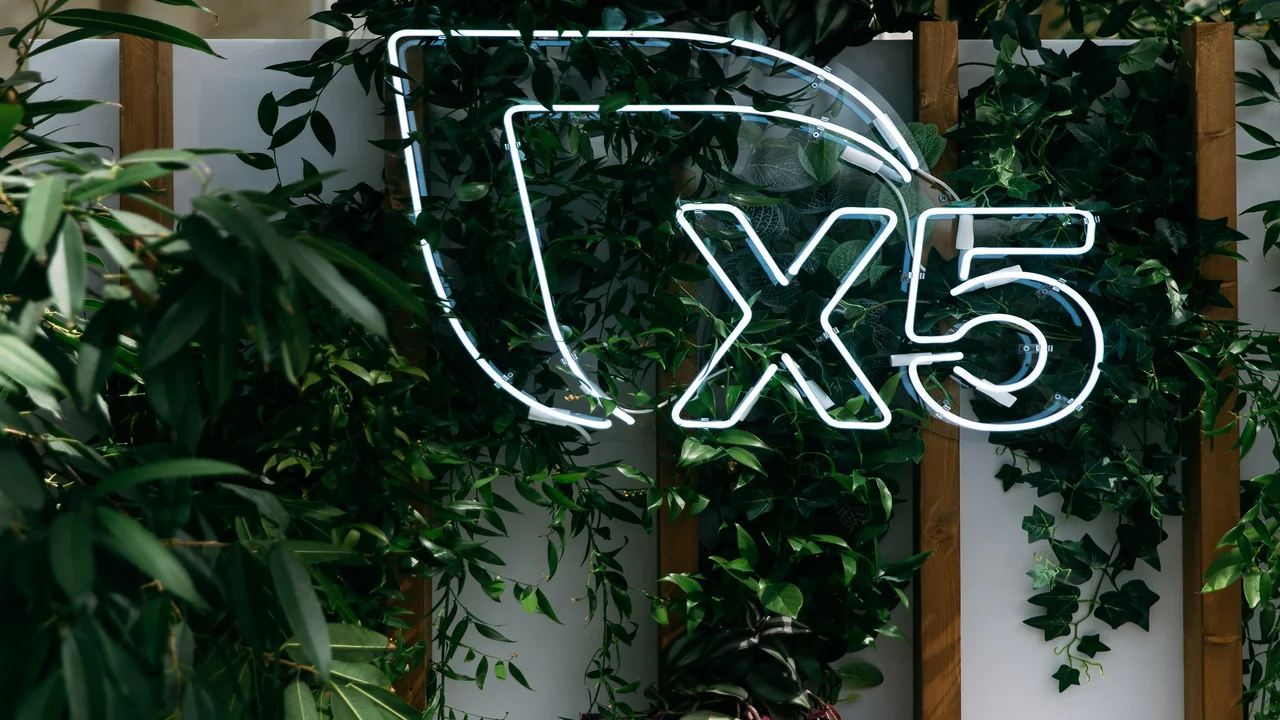 X5 Retail Group