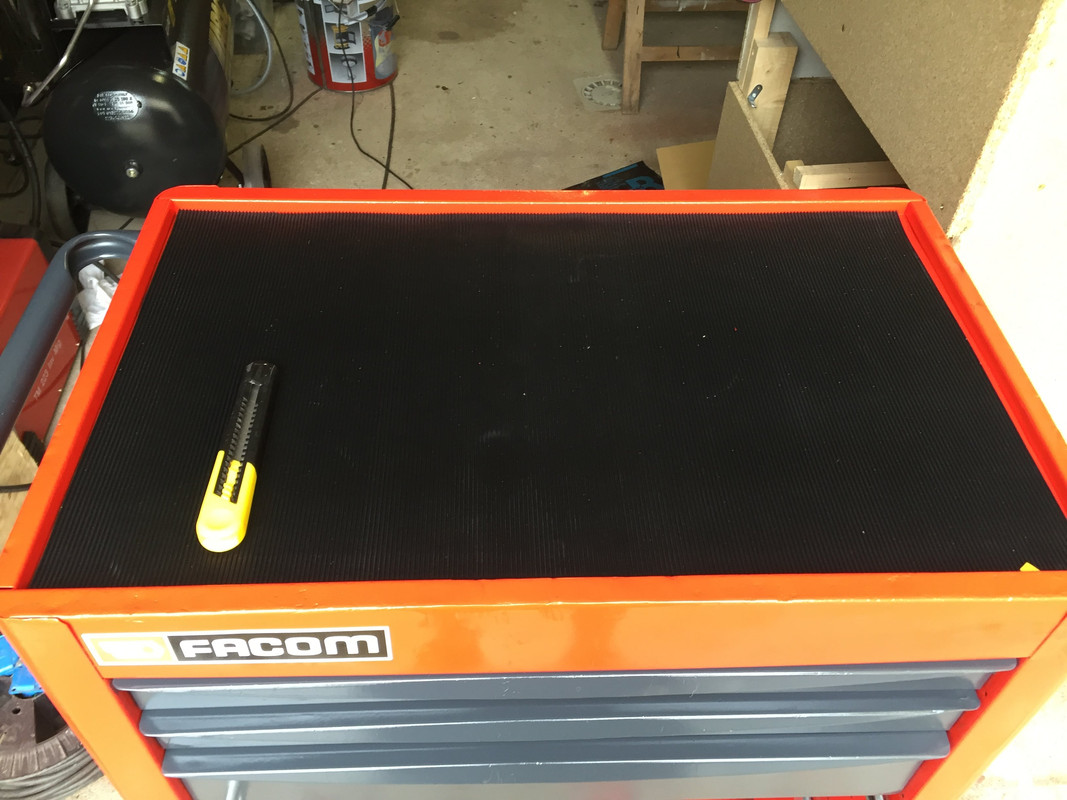 Restauration 4L (534)