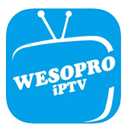 WESOPRO IPTV