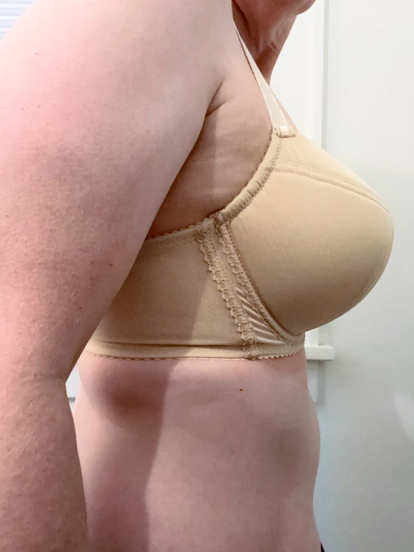 Comexim Elena Plunge 30GG 2