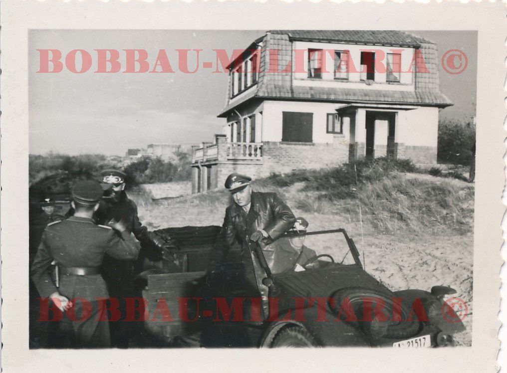 VW Kübelwagen Typ 62 Prototyp extrem selten KDF Wagen Porsche we