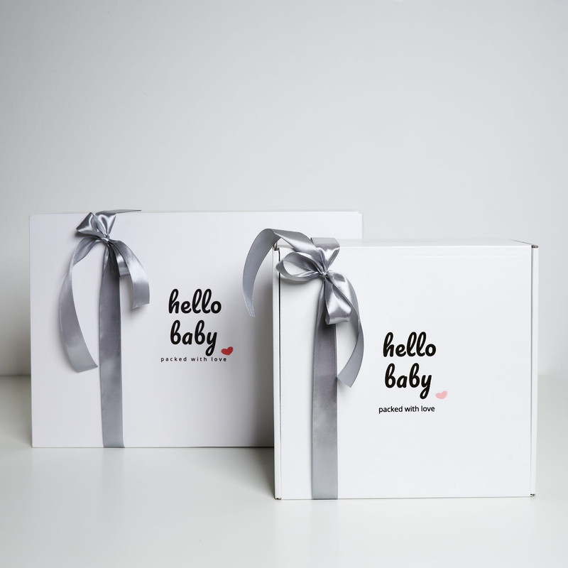 Double the Joy Twin Gift Box - view 3