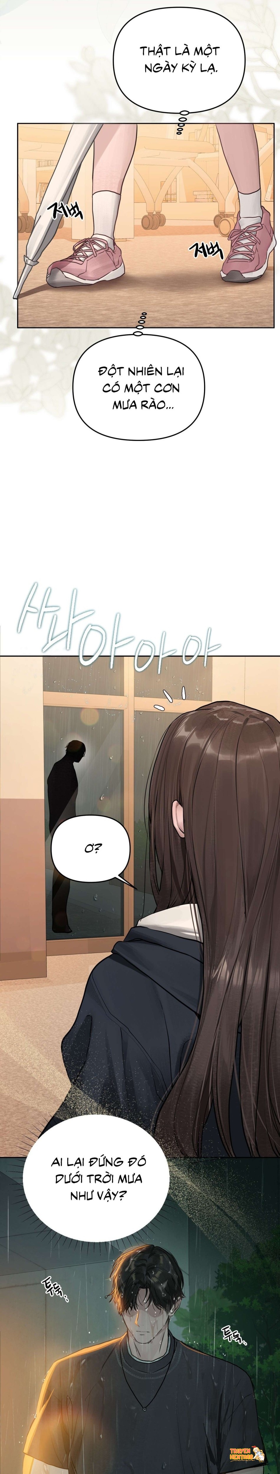 Trang truyện tmpgr1ing2r trong truyện tranh Ji Woo Và Woo Yeon - Chap 1 - lxmanga.org