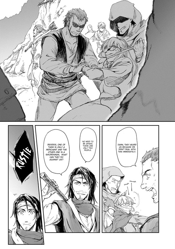 Boukensha ni Naritai to Miyako ni Deteitta Musume ga S Rank ni N