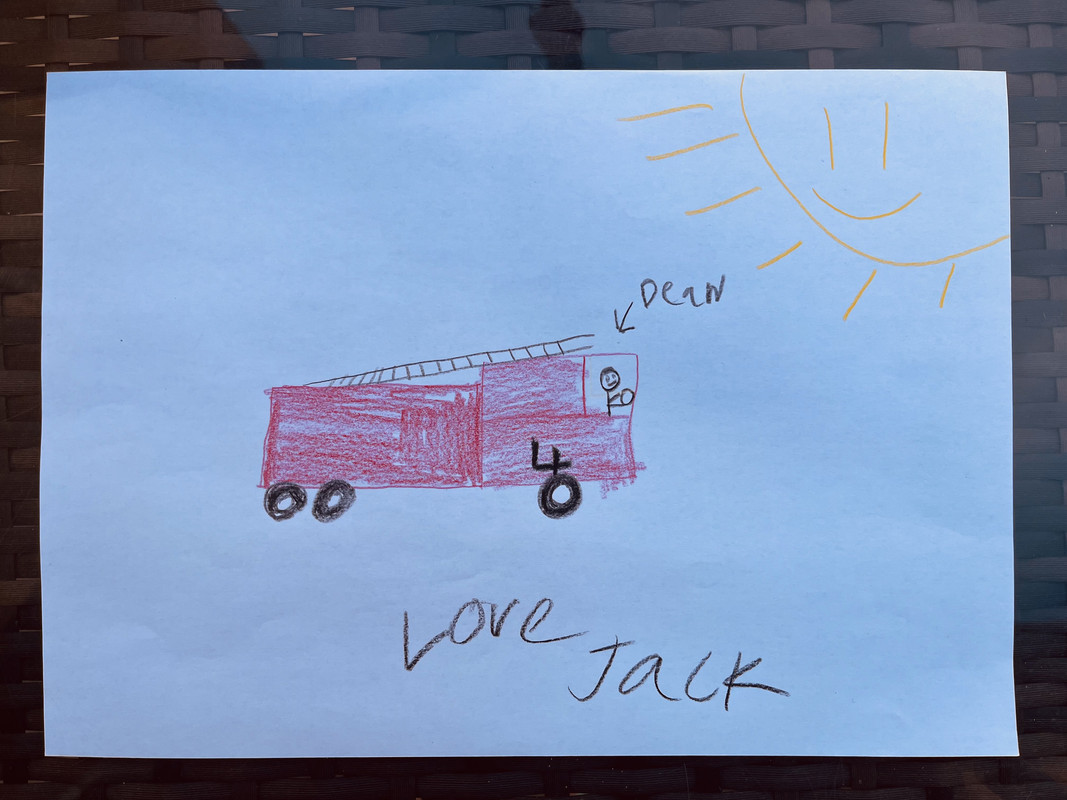 Jacks drawing