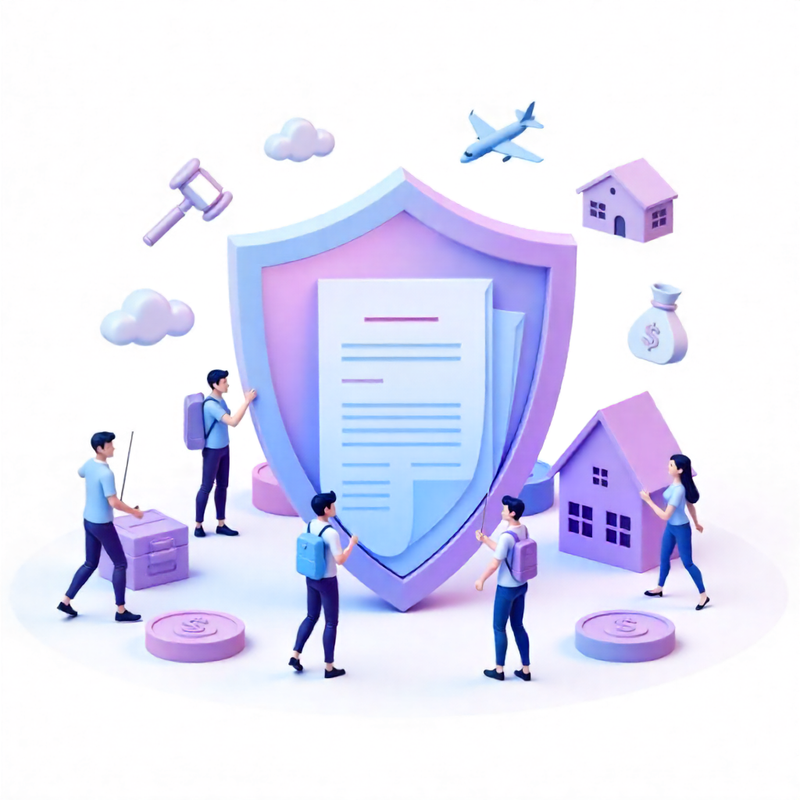 Miscellaneous Insurance