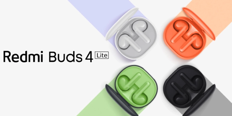 Redmi Buds 4 Lite