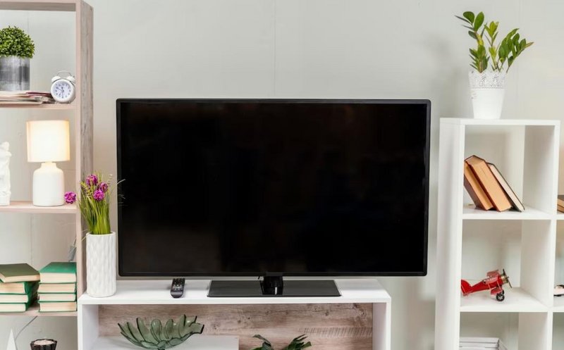 Tecnología - Eligiendo un televisor perfecto: la mejor y última tecnología de vanguardia en tu sala de estar Diseno-tv