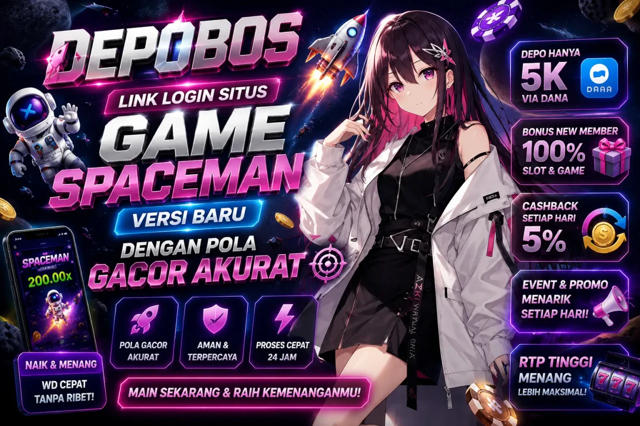 DEPOBOS