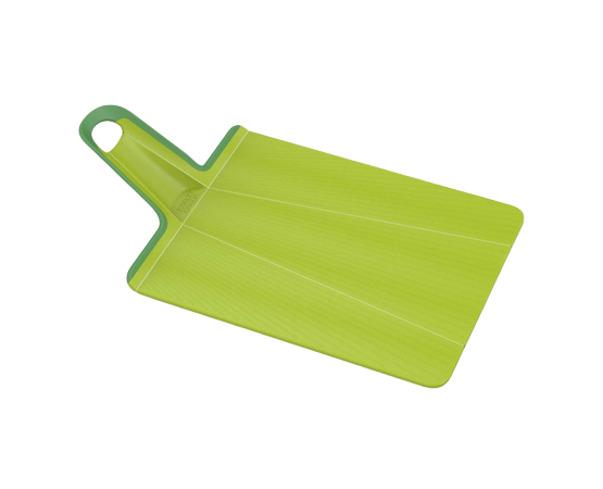 

Chop2Pot™ Plus Folding Chopping Board - Green
