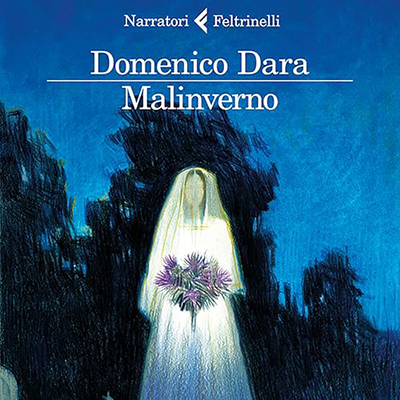 Domenico Dara - Malinverno (2024) (mp3 - 128 kbps)