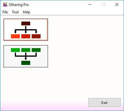 Some Fellow System SSharing Pro 11