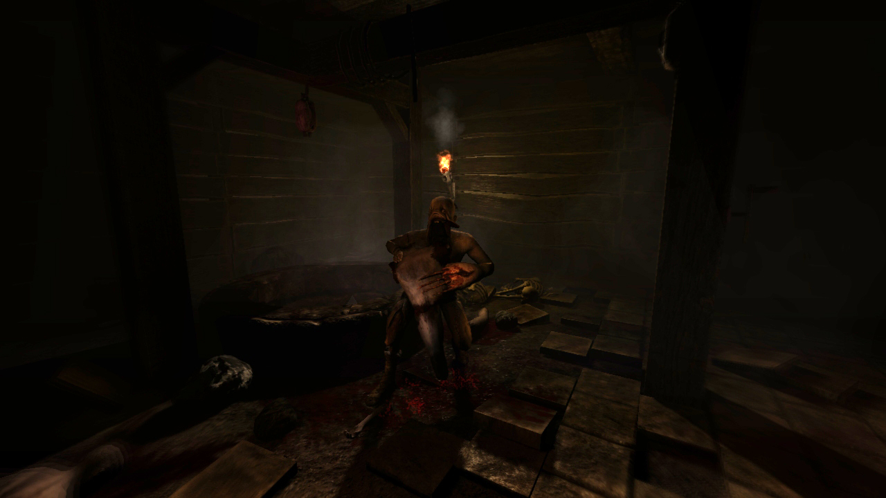 Amnesia Dark Descent(1)