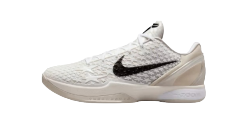 Kobe 6 All Star