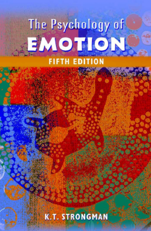 The Psychology of Emotion: From Everyday Life to Theory, 5th Edition-P2P