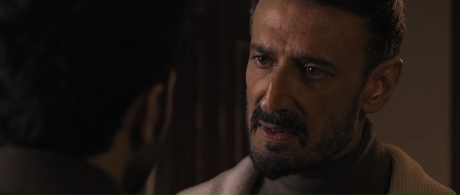 Bloody Ishq 2024 WebRip [Hindi] 480p, 720p ESub Screenshot