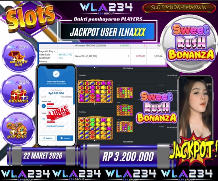 jackpot-sweet-rush-bonanza-withdraw-3200000-23-maret-2026-10-32-31-2026-03-23