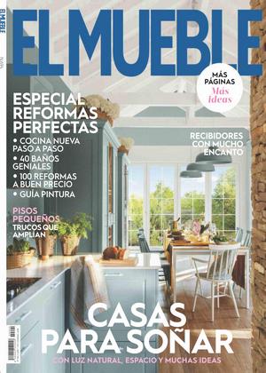 El Mueble España - Abril 2020 (PDF) (Gratis) (Interiores) 4-20-mueble-01