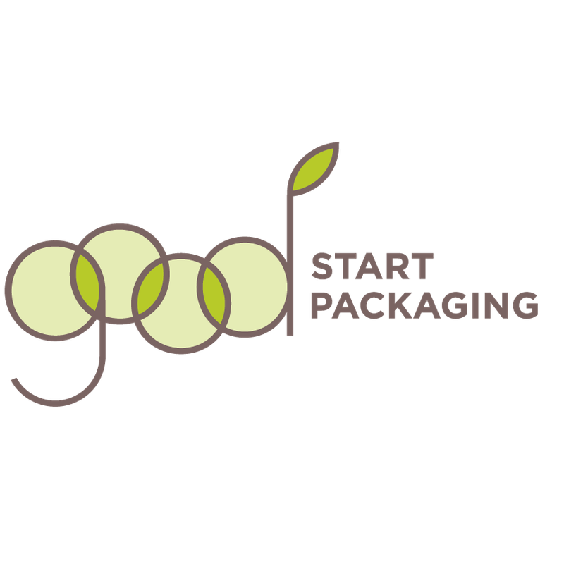 Good Start Packaging logo