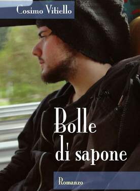 Cosimo Vitiello – Bolle di sapone (2014)