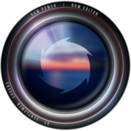 RAW Power 3.4.5 macOS