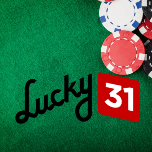 Lucky31